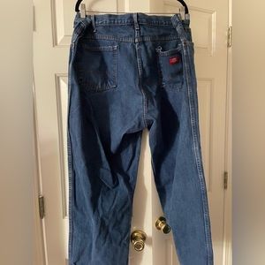 Vintage Dickies Plus Size Mom Jeans